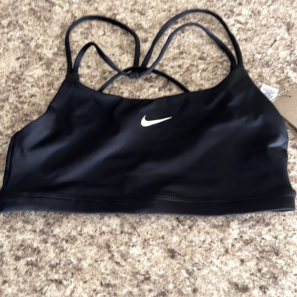 Brand new Nike sports bra